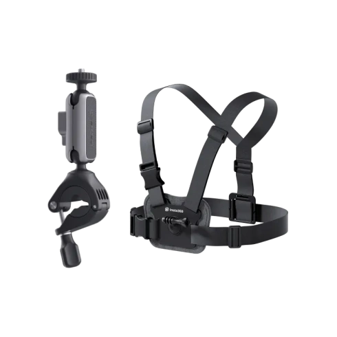 Велосипедный комплект Insta360 Bike Bundle New фото 2