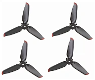 Пропеллеры DJI FPV