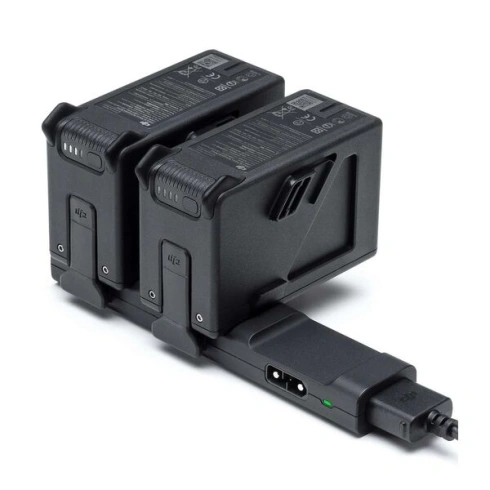 Зарядная станция DJI FPV Battery Charging Hub фото 4
