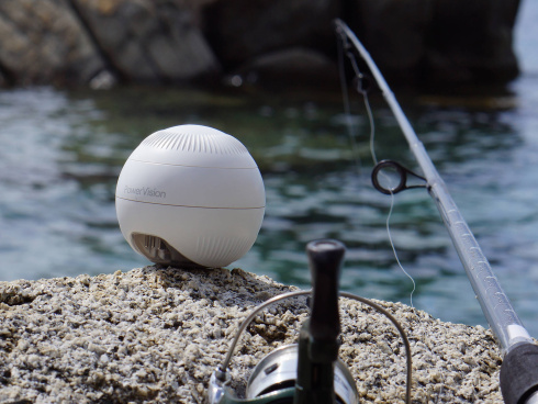 Эхолот PowerVision PowerSeeker фото 12