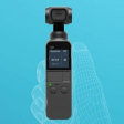 Камера DJI Osmo Pocket фото 10