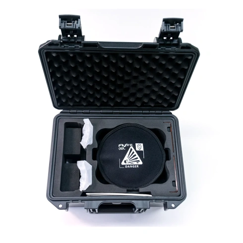 Парашют Flyfire OWL | Matrice 300 RTK фото 5