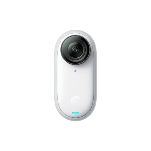 Экшн-камера Insta360 GO 3 (128GB) фото 5