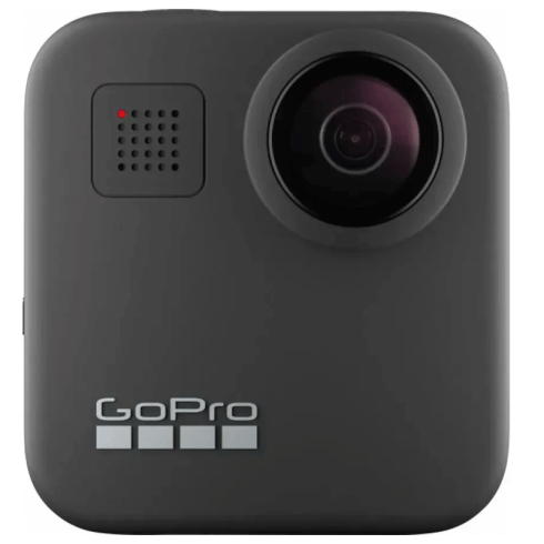 Экшн-камера GoPro MAX (CHDHZ-202-RX) фото 1