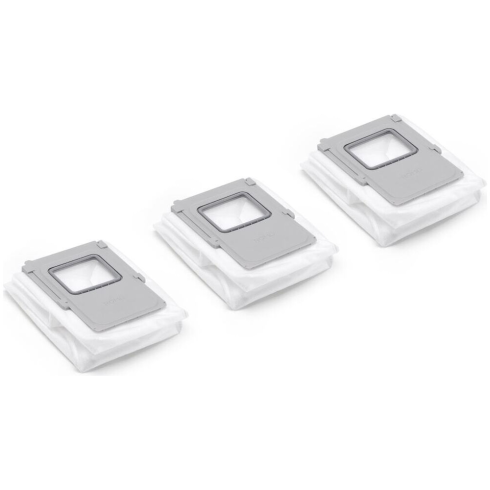 Пылесборник для базовой станции DJI ROMO фото 3