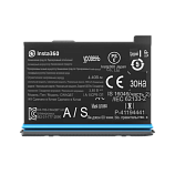 Аккумулятор Insta360 X3