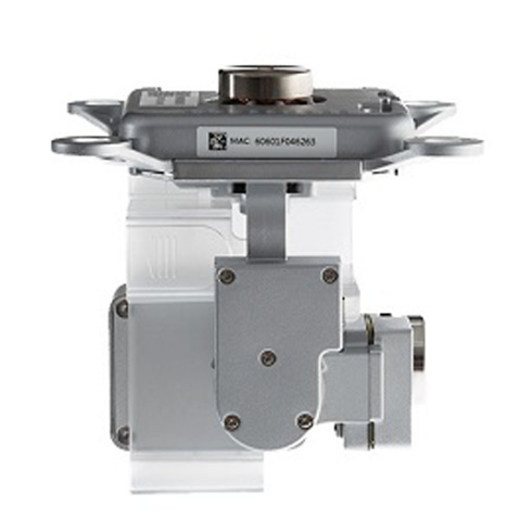 Камера DJI Phantom 3 Standard фото 1