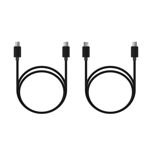 Кабели для передачи данных Insta360 ONE RS / R для Android фото 1