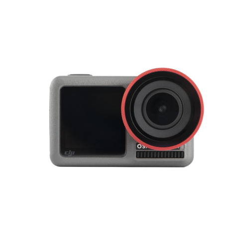 Фильтр Pgytech Osmo Action CPL Filter фото 3