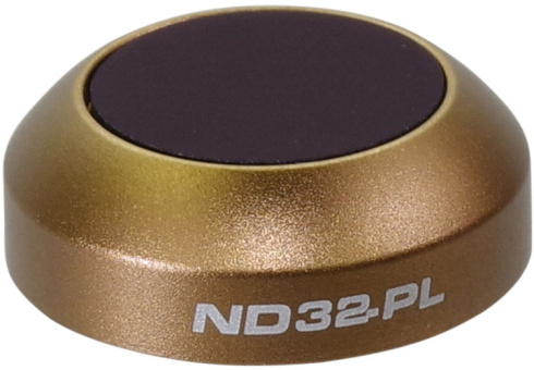 Фильтр ND32/PL PolarPro Cinema Series | Mavic Pro фото 1