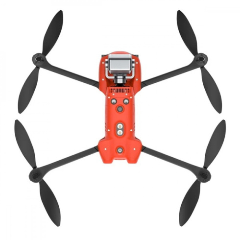 Квадрокоптер Autel Robotics EVO II Dual Rugged Bundle (640) фото 6