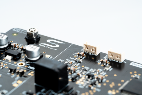 Конвертер Spectronik CEREBRAL-55 фото 8