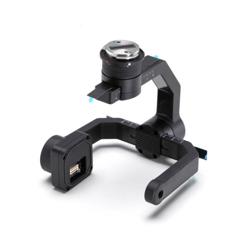 Подвес DJI X-Port фото 2