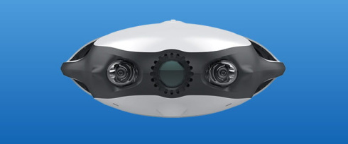 Подводный дрон PowerVision PowerRay Wizard фото 25