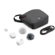 Беспроводной микрофон DJI Mic Mini (Arctic White) фото 6