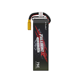 Аккумулятор iFlight Fullsend 6S 4500mAh