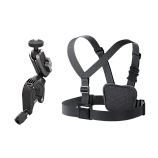 Велосипедный комплект Insta360 Bike Bundle New