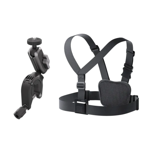 Велосипедный комплект Insta360 Bike Bundle New фото 1