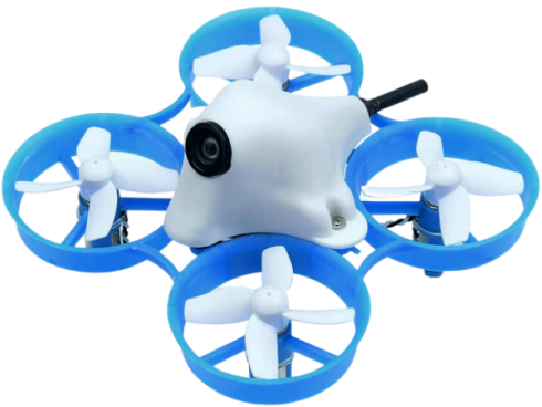 Рама BetaFPV Beta 65S V4 фото 3