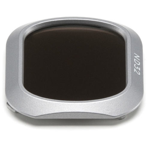 ND-фильтры DJI Mavic 2 Pro (4/8/16/32) фото 7