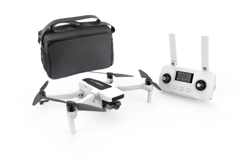 Квадрокоптер Hubsan ZINO 2 Portable фото 4