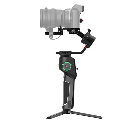 Стабилизатор Gudsen MOZA AirCross 2 черный фото 9