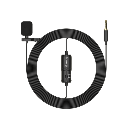 Микрофон Mirfak Audio MC1 Lavalier Mic фото 1