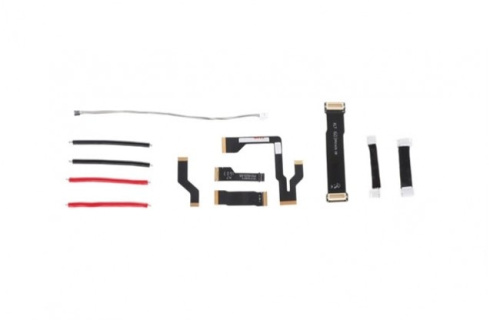 Набор кабелей для DJI Phantom 4 фото 1