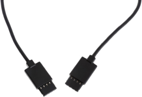 CAN-кабель DJI SRW-60G Receiver | Ronin-MX фото 2