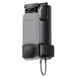 Селфи палка Insta360 Foldable 2-in-1 Selfie Stick (1/4" Mount)