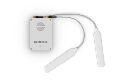 Видеолинк DJI Lightbridge фото 5