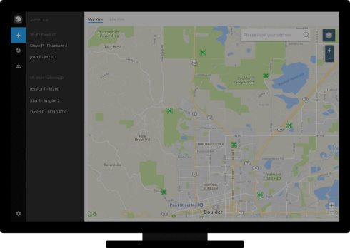 Дополнение DJI FlightHub Add-on Kit (1 year 1 drone) фото 4