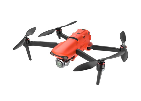 Квадрокоптер Autel Robotics EVO II Pro Rugged Bundle фото 2