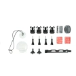 Комплект креплений Insta360 ONE White Water bundle фото 2
