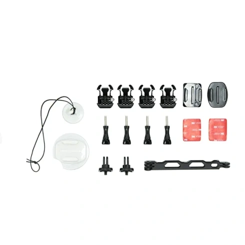 Комплект креплений Insta360 ONE White Water bundle фото 2