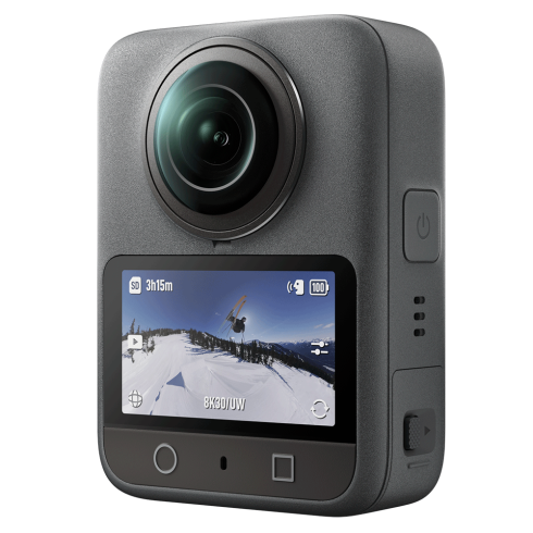 Экшн-камера DJI Osmo 360 Standard Combo фото 1