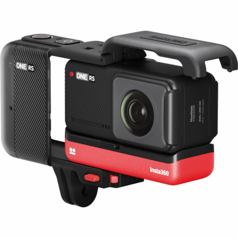 Монтажная рамка Insta360 ONE RS Mounting Bracket фото 5