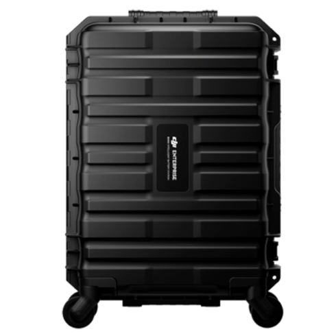 Зарядная станция DJI BS100 для Matrice 400 фото 1