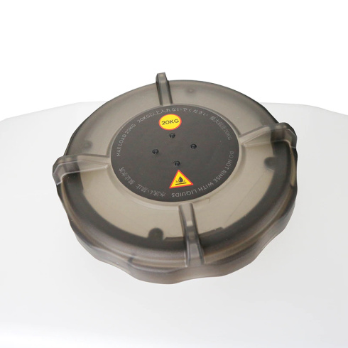 Система разбрасывания 1.0 (2.0) DJI Agras T16/T20 фото 3