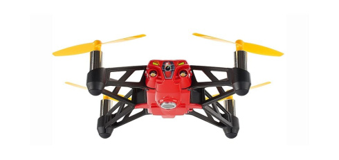 Квадрокоптер Parrot Airborne Night Blaze фото 5