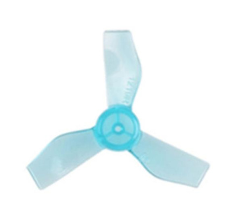 3-лопастные пропеллеры BetaFPV Gemfan 31mm фото 2