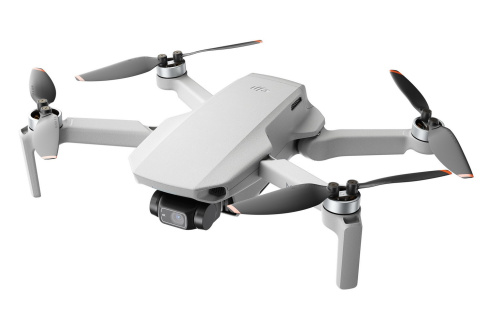 Квадрокоптер DJI Mini 2 фото 2