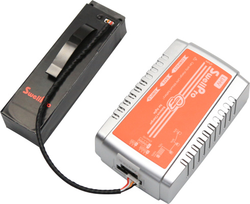 Зарядное устройство для аккумуляторов SwellPro Spry+ LiHV 3S фото 3