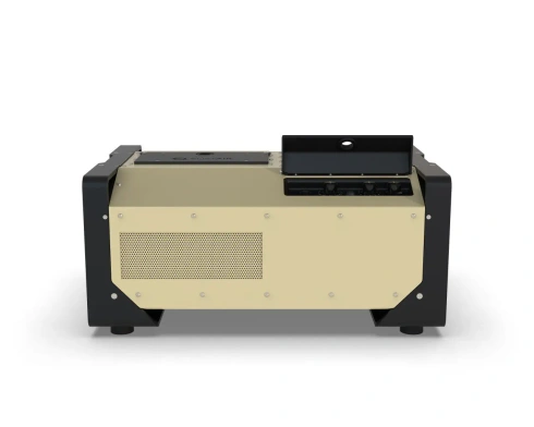 Наземная привязная станция питания Elistair Safe-T 2 фото 1