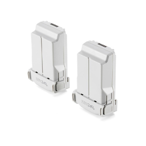 Набор для DJI Mini 3 Pro Fly More Kit фото 3