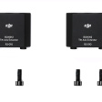 Удлинители оси наклона DJI Ronin 2 фото 1
