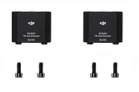 Удлинители оси наклона DJI Ronin 2