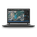 Программное обеспечение  DJI Terra Advanced Overseas 1 year (3 devices)