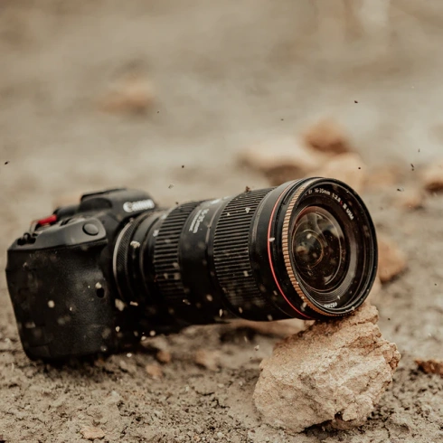 Фильтр PolarPro UV QuartzLine фото 3