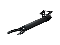 Роботизированная рука Chasing Grabber Arm 2 Two-jaw clam